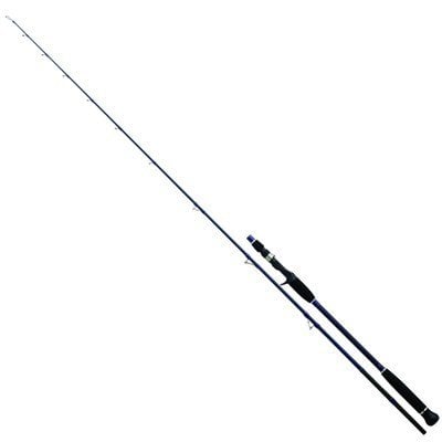 DAIWA MEGAFORCE BIG FISH 170cm 80-180gr BOT KAMIŞI │megabalik.com.tr